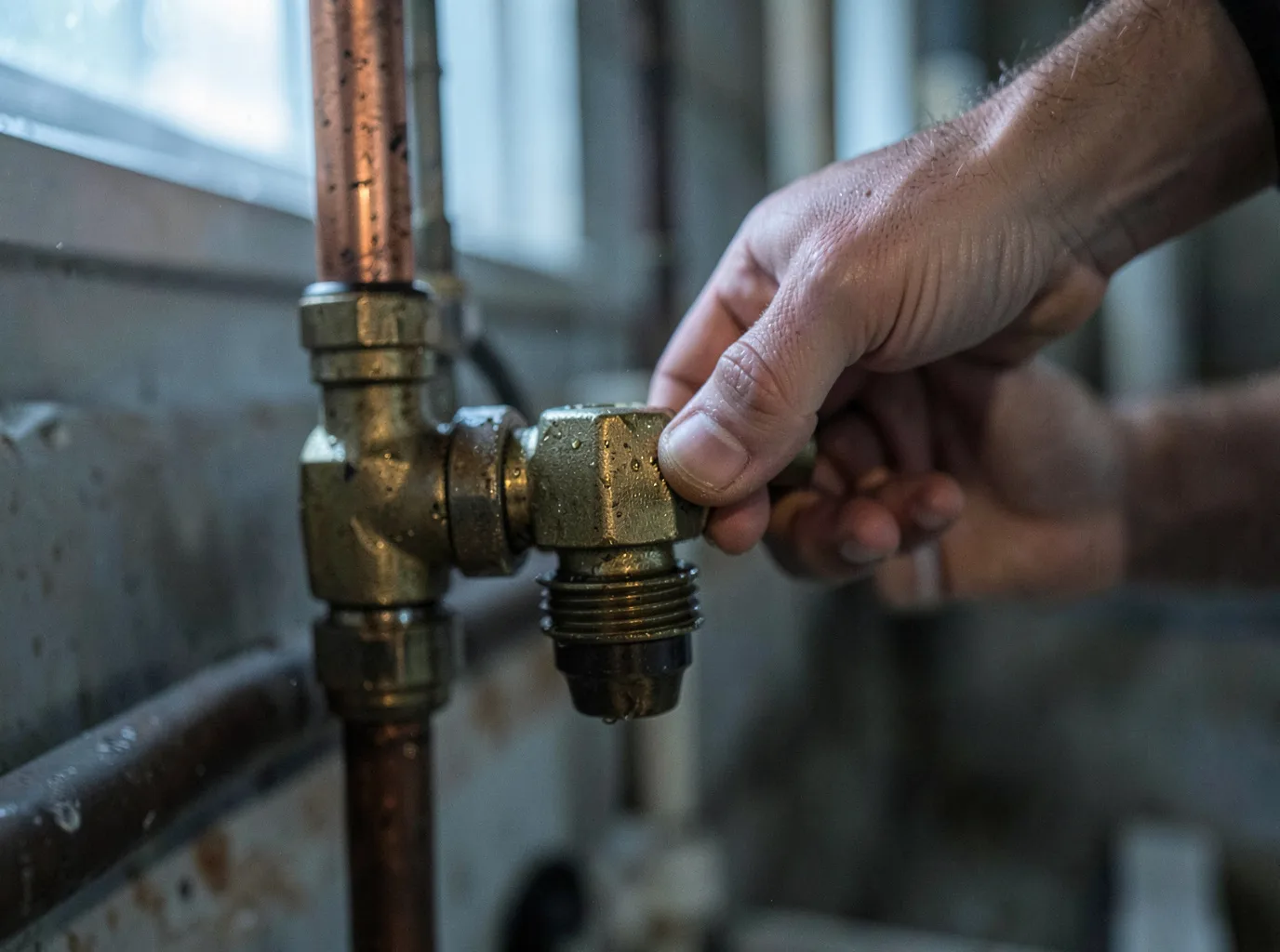 Emergency Plumber Paris, MS FAQs